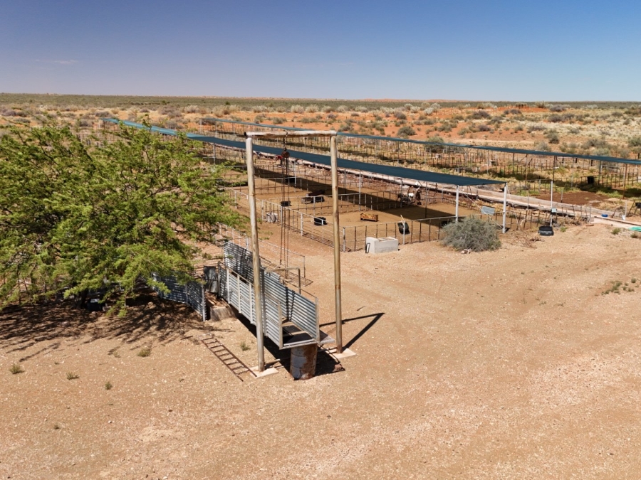 Commercial Property for Sale in Upington Rural Northern Cape